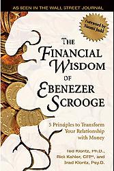 Financial Wisdom of Ebenezer Scrooge
