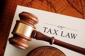 tax laws