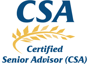 Certified Senior Advisor