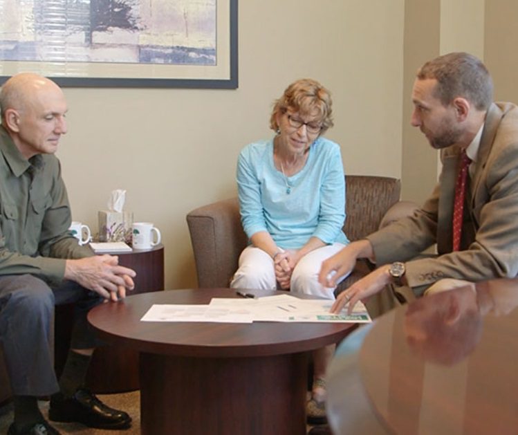 Kenosha financial planners