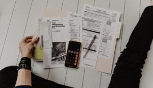 tax planning before retirement