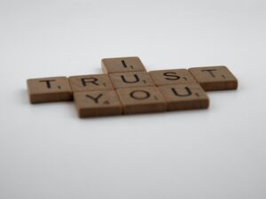 trusting your fiduciary financial advisor