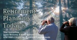 retirement planning course