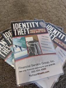identity theft guide