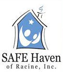 donation made to SAFE Haven