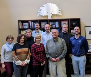 reflections on 40 years in financial planning Racine