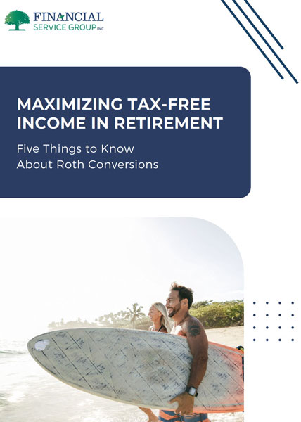 maximize tax-free income in retirement